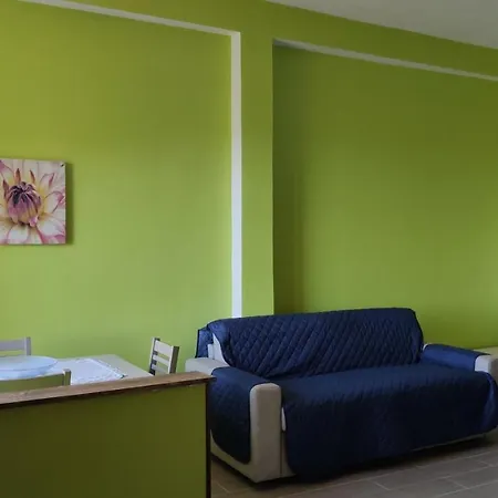 Sa Dommu 'e Su Coro *