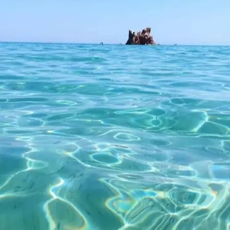 Sa Dommu 'e Su Coro Сasa de vacaciones Triei
