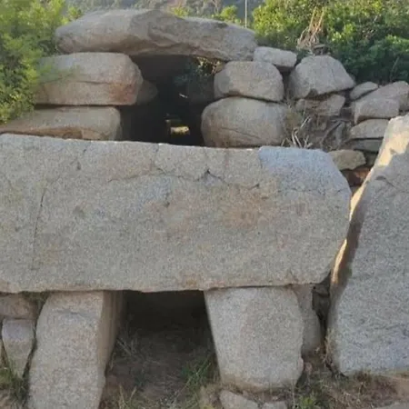 Sa Dommu 'e Su Coro Triei