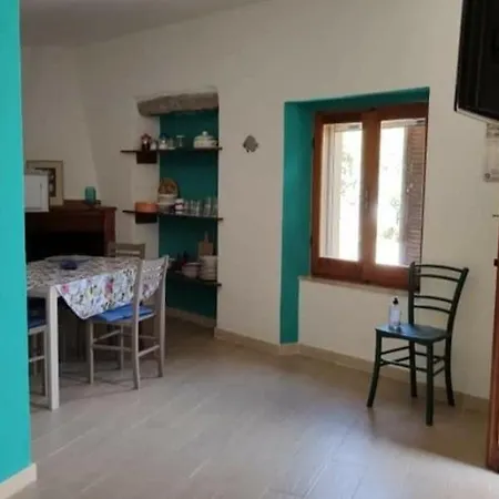 Sa Dommu 'e Su Coro *