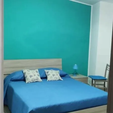 Sa Dommu 'e Su Coro *