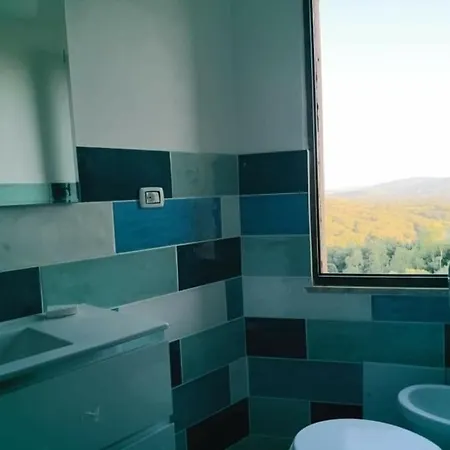 Sa Dommu 'e Su Coro * Triei