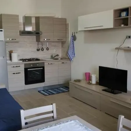 Sa Dommu 'e Su Coro 度假居 *