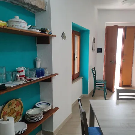 Sa Dommu 'e Su Coro Triei