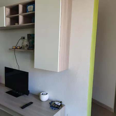 Sa Dommu 'e Su Coro Triei