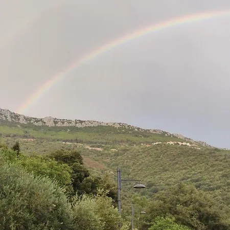 Sa Dommu 'e Su Coro *