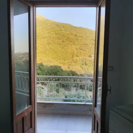 Sa Dommu 'e Su Coro 度假居 *