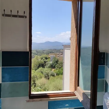 Sa Dommu 'e Su Coro *