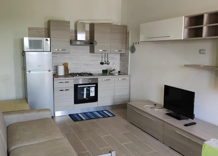 Ferienhaus Sa Dommu 'e Su Coro *