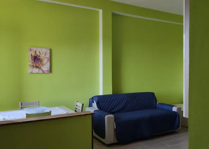 Sa Dommu 'e Su Coro *