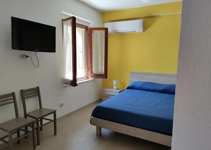 Sa Dommu 'e Su Coro Triei