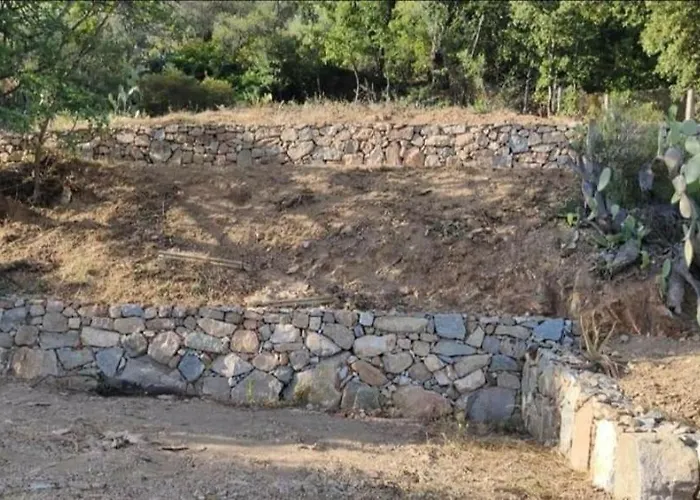 Ferienhaus Sa Dommu 'e Su Coro *