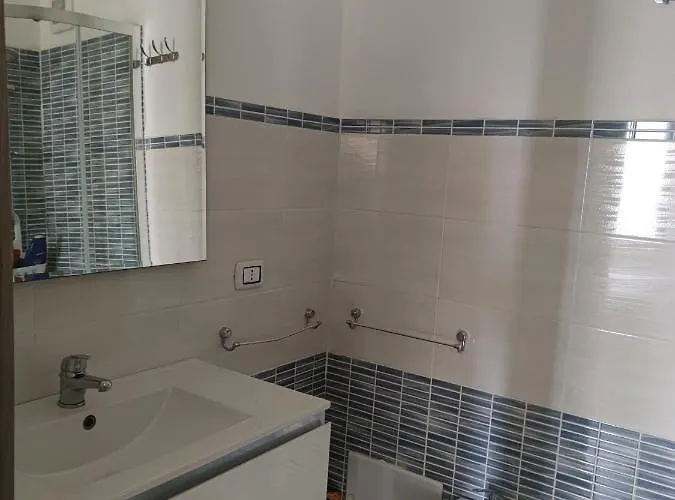 Ferienhaus Sa Dommu 'e Su Coro Triei