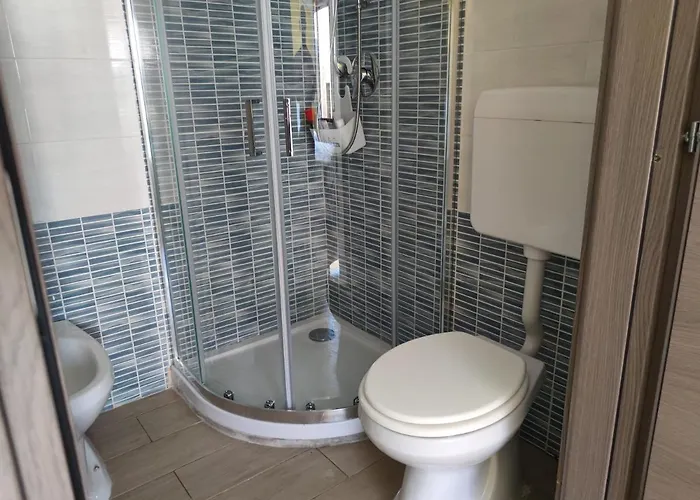 Ferienhaus Sa Dommu 'e Su Coro