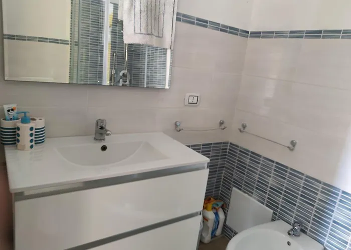 Sa Dommu 'e Su Coro Ferienhaus