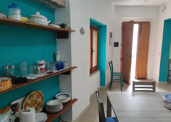 Sa Dommu 'e Su Coro Triei