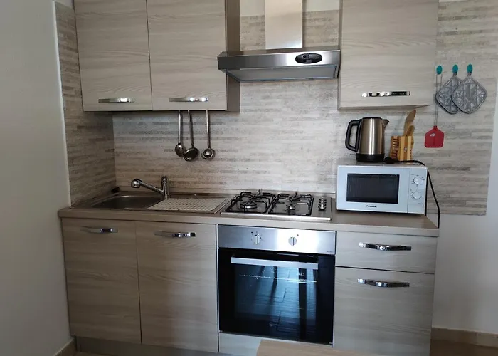 Sa Dommu 'e Su Coro Triei