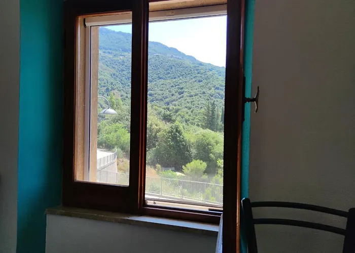 Ferienhaus Sa Dommu 'e Su Coro *