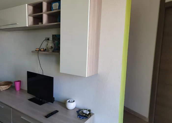 Sa Dommu 'e Su Coro Triei