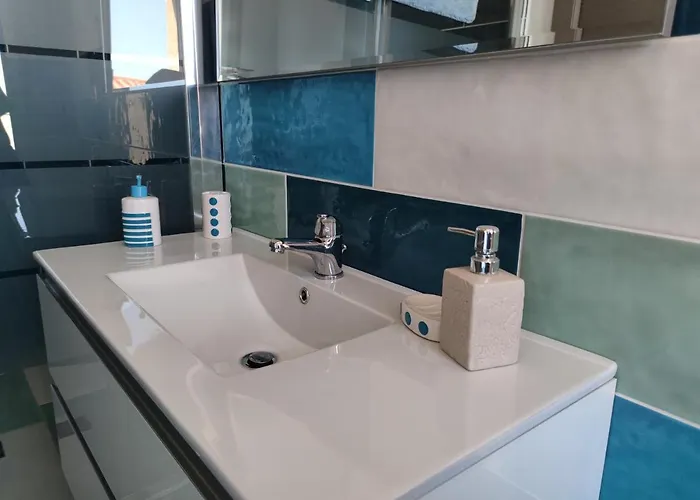 Ferienhaus Sa Dommu 'e Su Coro