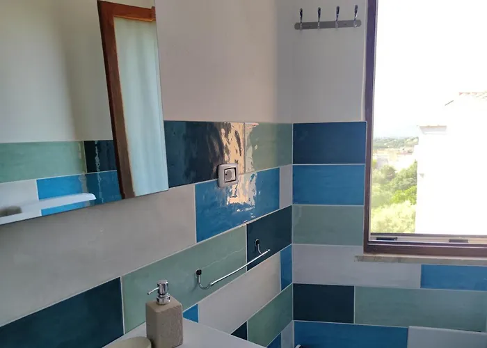 Sa Dommu 'e Su Coro Triei