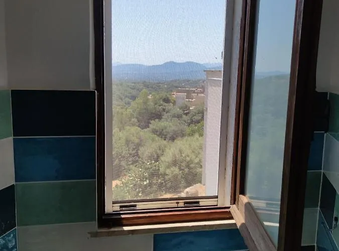 Ferienhaus Sa Dommu 'e Su Coro Triei