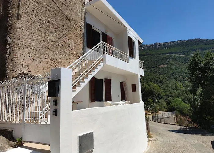 Sa Dommu 'e Su Coro Triei