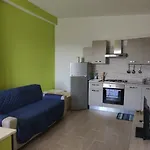 Sa Dommu 'e Su Coro Prázdninový dům Triei