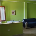 Sa Dommu 'e Su Coro Prázdninový dům