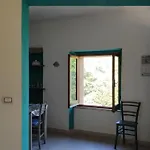 Sa Dommu 'e Su Coro Prázdninový dům *