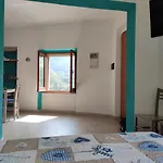 Sa Dommu 'e Su Coro Prázdninový dům *