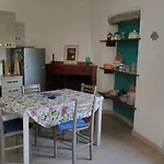 Sa Dommu 'e Su Coro Prázdninový dům
