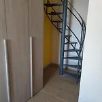Prázdninový dům Sa Dommu 'e Su Coro