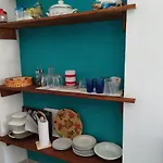 Prázdninový dům Sa Dommu 'e Su Coro