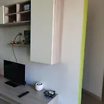 Sa Dommu 'e Su Coro Triei
