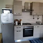 Prázdninový dům Sa Dommu 'e Su Coro Triei