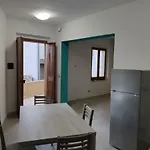 Sa Dommu 'e Su Coro Prázdninový dům Triei