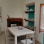 Prázdninový dům Sa Dommu 'e Su Coro Triei
