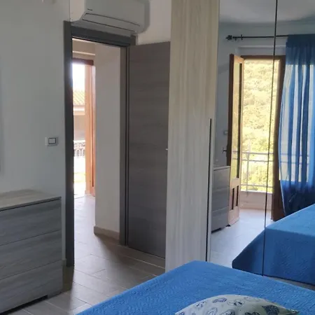 Sa Dommu 'e Su Coro