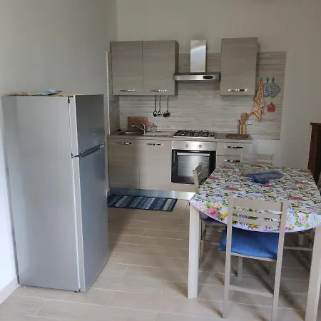 Sa Dommu 'e Su Coro Triei