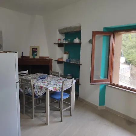 Sa Dommu 'e Su Coro *