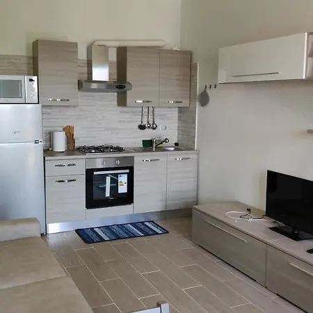 Casa vacanze Sa Dommu 'e Su Coro *