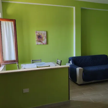 Sa Dommu 'e Su Coro Casa vacanze