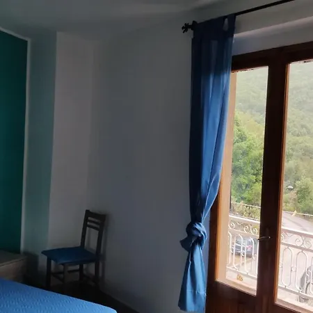 Sa Dommu 'e Su Coro Triei