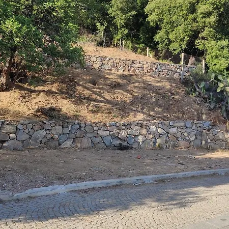 Σπίτι διακοπών Sa Dommu 'e Su Coro *