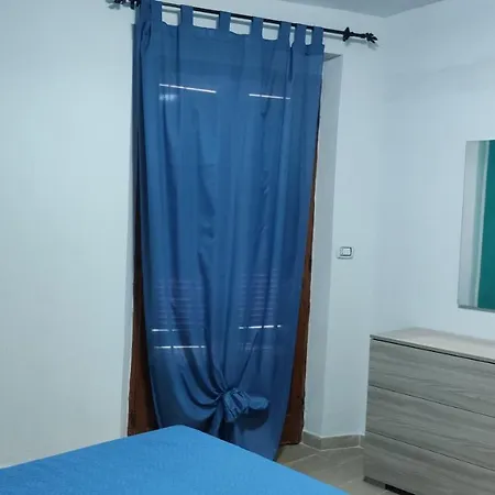 Nyaraló Sa Dommu 'e Su Coro