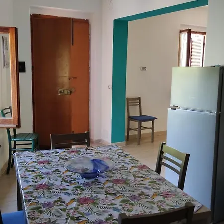 Sa Dommu 'e Su Coro Triei