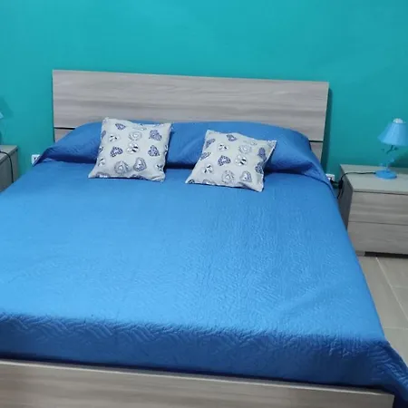 Casa vacanze Sa Dommu 'e Su Coro Triei