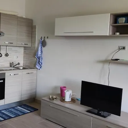 Sa Dommu 'e Su Coro Tatil Evi