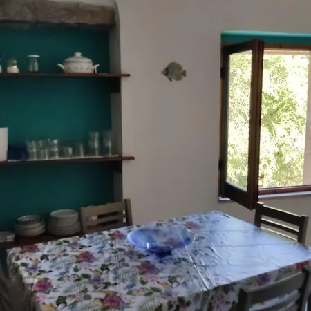 Sa Dommu 'e Su Coro * Triei